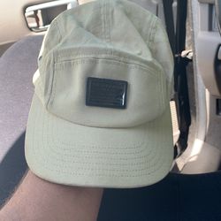 The Hundreds 5 Panel Hat