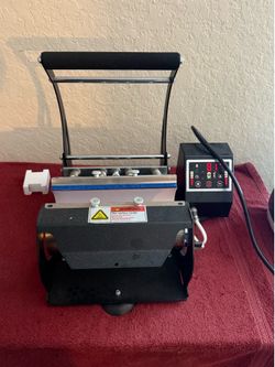 Tumblr sublimation oven