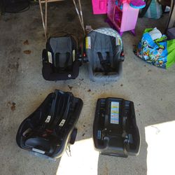 Baby Car Seats With Base