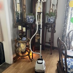 Hamilton Beach professional iron steamer for garments