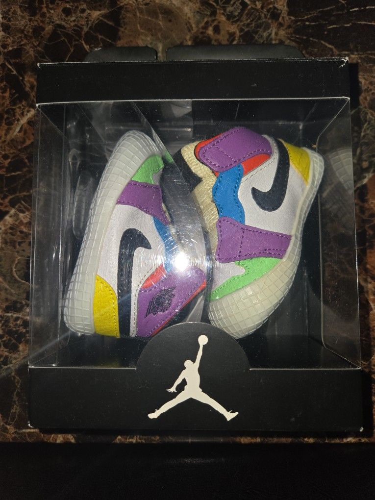 Jordan 1