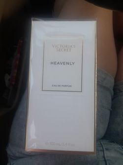 Victoria's Secret's Perfumes