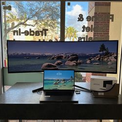  💻 Apple MacBook Pro 16" 2.4GHz i9 (8-Core) – 64GB / 1TB / 8GB Graphics