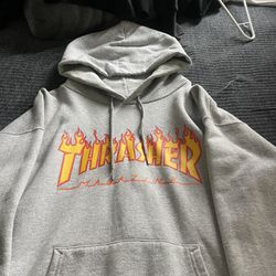 Size Small Thrasher Hoodie 