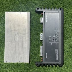 Boat/yacht amplifier Fusion Entertainment SG-DA61500