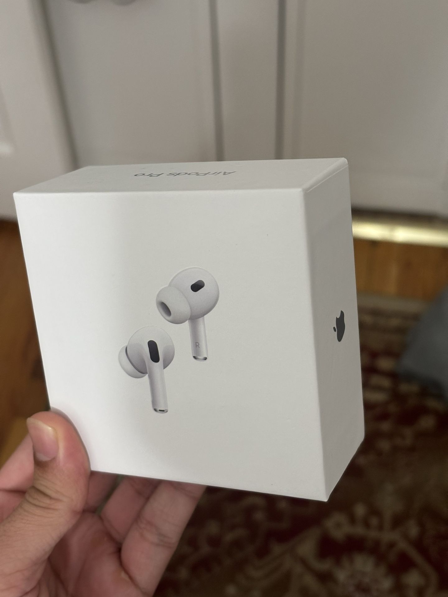 AirPods Pro 2 (BEST OFFER)