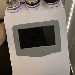 Body Contouring Machine