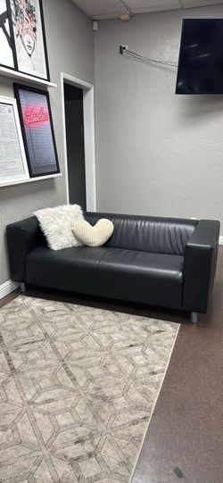 Love Seat Couch