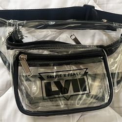 Savage Fenty Limited Edition Fanny Pack Purse Bag