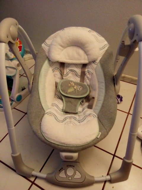 Baby Swing