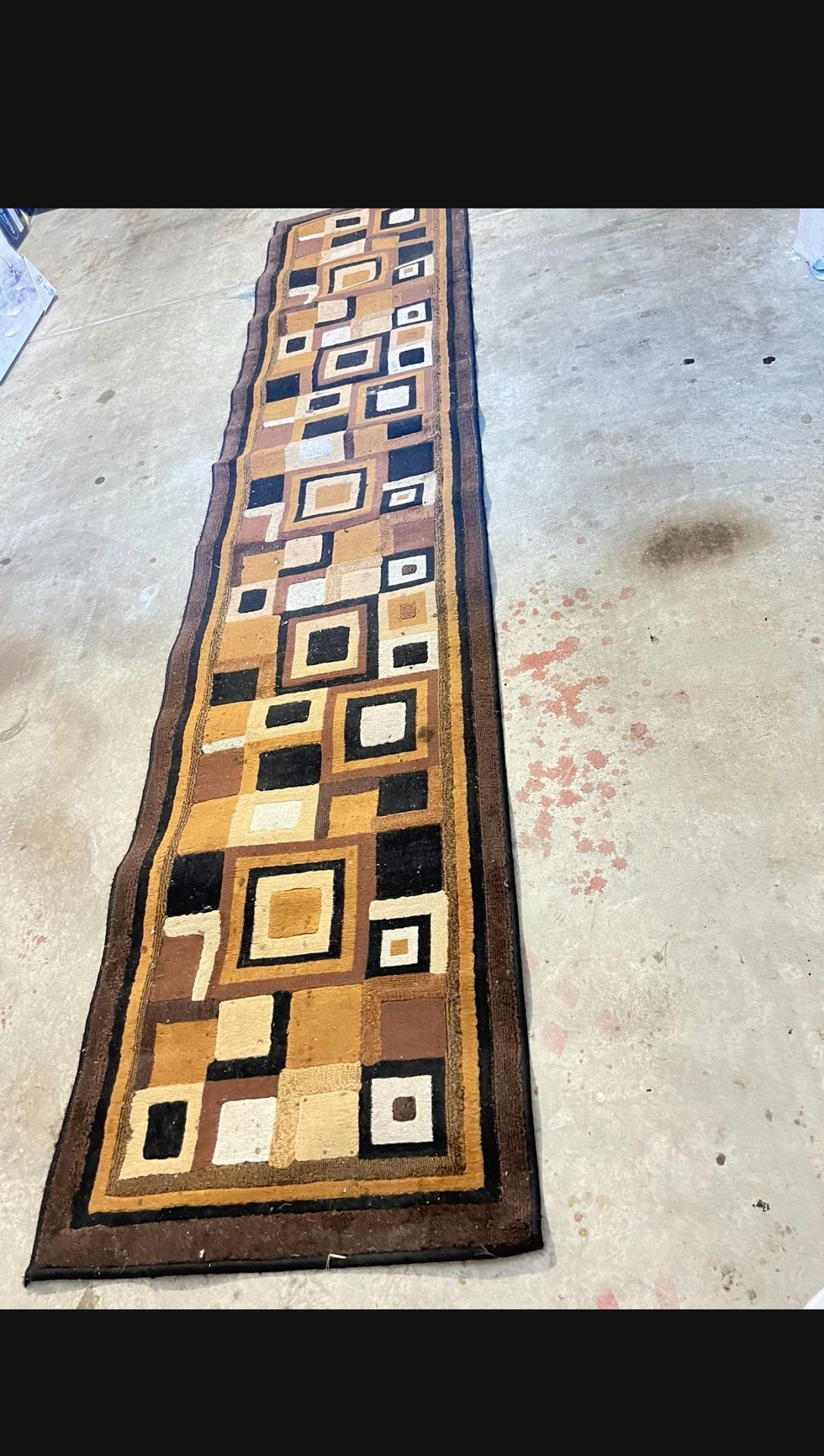 Runner $40 Used