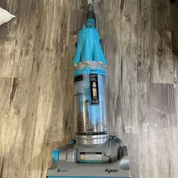 Dyson Vacuum Cleaner - $20