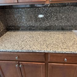 Granite Countertops 