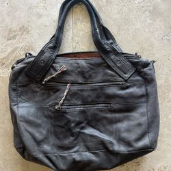 Leather Bag