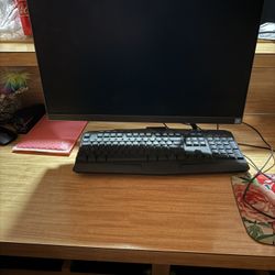 HP Desktop