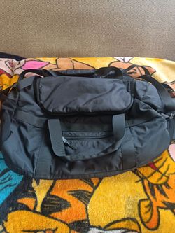H&M Small Duffle Bag