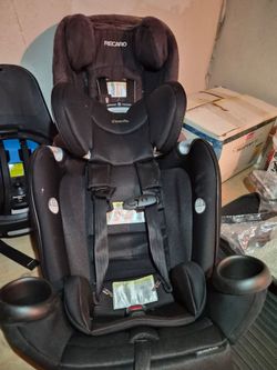 Evenflo Revolver 360 car seat