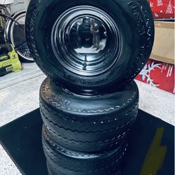 Wolf Wheels 🛞 