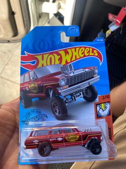 Hot wheels!!