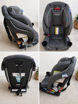 Graco Car Seat