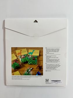 Cricut Smart Paper Sticker Cardstock 18 Units