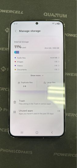 Samsung Galaxy S23+ Unlocked