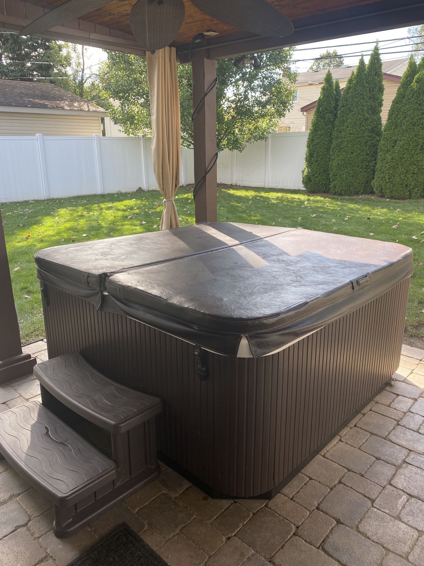 Hot Spot SX Hot Tub For Sale