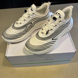 Men’s APL Shoes Size 10.5 (brand new)
