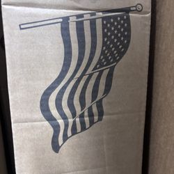 Flag Pole Kit 