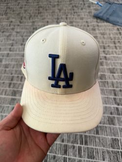 Dodgers hat 6 7/8