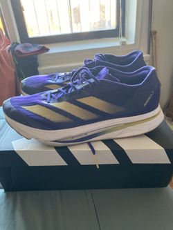 Adidas men Adizero SL2 Running Shoes