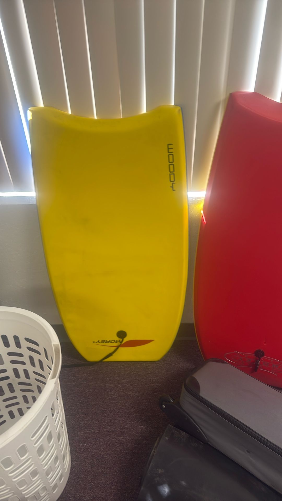 Boogie Boards 