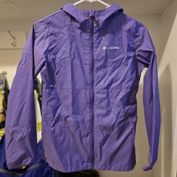 Columbia Jacket