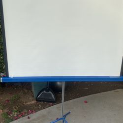 Portable Screen