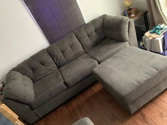Couch 3 seater