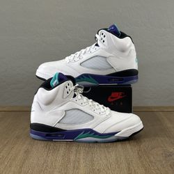 Jordan 5