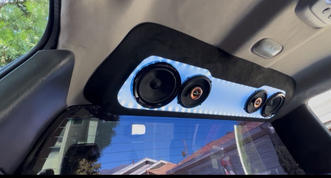 Roof Rack Fabricaciones  