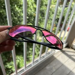 Men’s Prada Sunglasses 