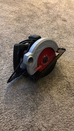 Circular Saw