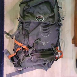 Osprey Atmos  65 AG