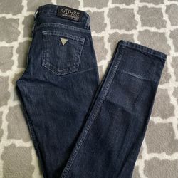 Guess Jeans 1981