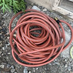 Heavy Duty Hose 100ft