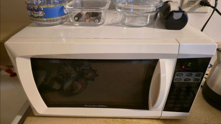 $25 small microwave