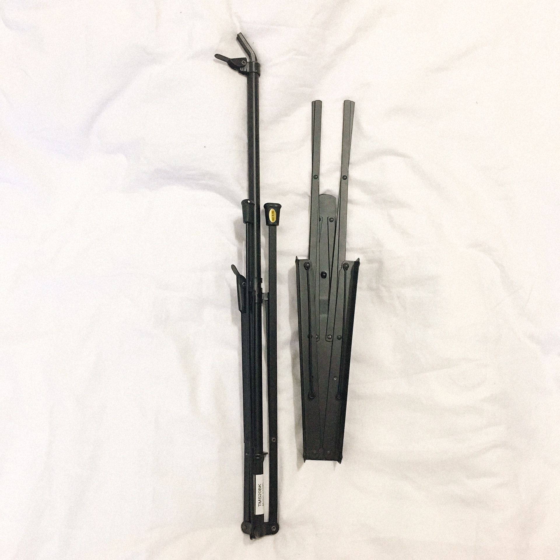 Portable Music Stand