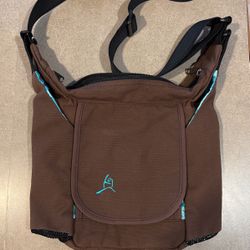 Overland Equipment Crossbody Bag 