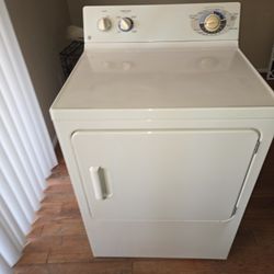 Dryer