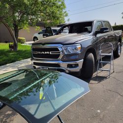 Auto Glass