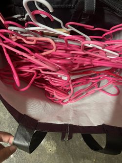 Baby Hangers, Breast Pump And Baby Play Pen