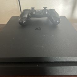 PS4