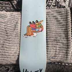 Skateboard Deck 
